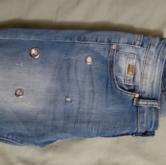 👖🎇LIZETTE COLLECTION JEANS🎆🎒 - Picture 6 of 10